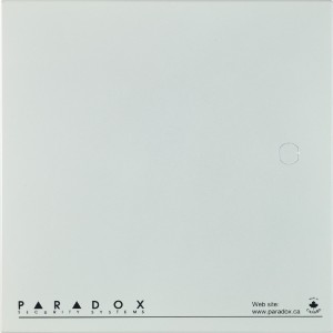 M / K Center Metal box for all Paradox centers