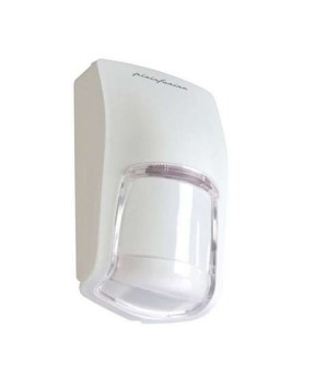 TWINTEC 18V ΡΑΝΤΑΡ TECNOALARM