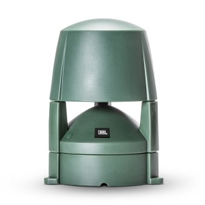 JBL CONTROL 85M GARDEN SPEAKER FULL RANGE 30W 100V Green