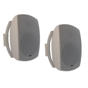 AUDIEN BT-508W ΛΕΥΚΟ ΠΛΑΣΤΙΚΟ ΗΧΕΙΟ 5inches