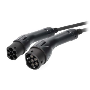 NEDIS EVCA11KWBK50