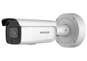 Hikvision DS-2CD2646G2-IZSU/SL Δικτυακή Κάμερα 4MP AcuSense Φακός Varifocal 2.8-12mm