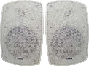 AUDIEN BT-508 Altavoces Blanco (Pareja)