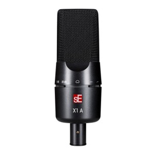 sE Elektronik sE X1 A Kondensatormikrofon