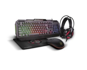 Zeroground Sumiko KB-1900GUHMS Bundle