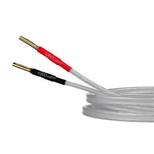 QED speaker cable qe1462