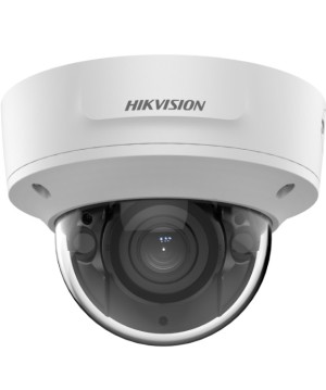 Hikvision DS-2CD2786G2T-IZS Cámara web 8MP Lente varifocal AcuSense 2.8-12 mm