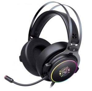 ZeroGround Hatano HD-2900G RGB USB 7.1 v2.0 Gaming Headset