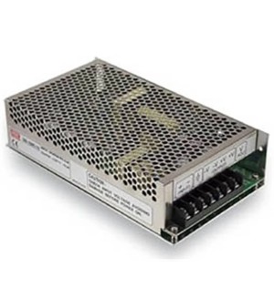 CONVERTER DC/DC 151.2W/19-36V/24V/6.3A SD-150B-24 MEAN WELL