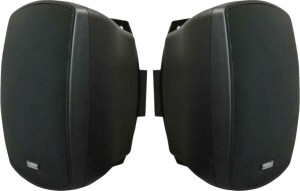 Audien BT-508TB (Pair) Black