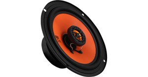 Coaxial Speakers GAS AUDIO MAD X1-64 Pair