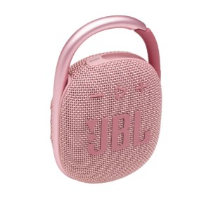 JBL Clip 4 Rosa