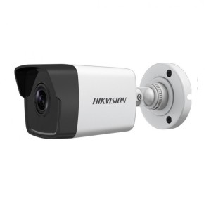 Hikvision DS-2CD1021-I (E) Δικτυακή Κάμερα 2MP Φακός 2.8mm