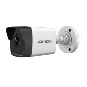 Cámara web Hikvision DS-2CD1021-I (E) Lente 2MP 2.8 mm