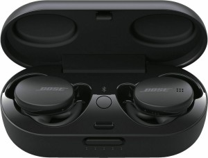 Bose Sport Earbuds Bluetooth Freisprecheinrichtung Schwarz