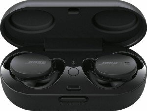 Bose Sport Earbuds Bluetooth Handsfree Μαύρο