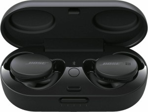 Bose Sport Earbuds Vivavoce Bluetooth Nero