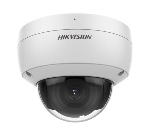 Hikvision DS-2CD2166G2-I Webcam 6MP AcuSense Torcia da 2.8 mm