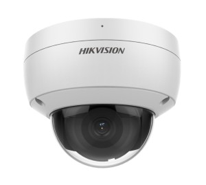 Hikvision DS-2CD2166G2-I Δικτυακή Κάμερα 6MP AcuSense Φακός 2.8mm