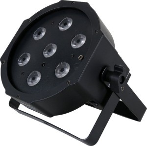 Martin - Illuminazione professionale THRILL SlimPAR mini LED