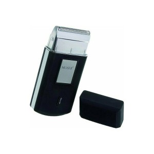 Moser Mobile Shaver 3615-0051 Rasoio ricaricabile