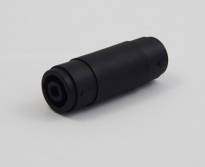 TA200 SPEAKON ΜΟΥΦΑ