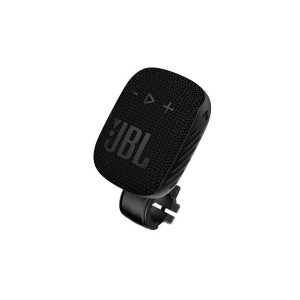 JBL Wind3s Portable BT Speaker for Cycles