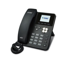 PLANET VIP-1120PT High Definition Color PoE IP-Telefon