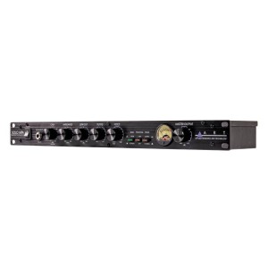 Solo MPA Multi-Voice Tube Preamplifier