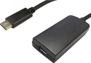 Value 12.99.3226-10 ADAPTER USB TYPE-C M TO Mini DisplayPort F 4K2K
