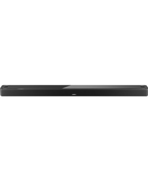 Bose Smart Ultra Soundbar Black