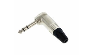 Neutrik NP3 RX  RIGHT ANGLE STEREO PHONE PLUG