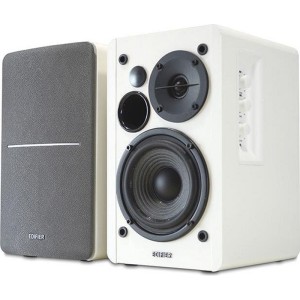 Edifier R1280T Self-Amplifying Speakers 41W RMS White