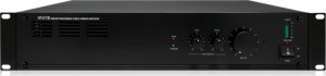 APART PA-240P Amplificatore finale 100V / 1x240W