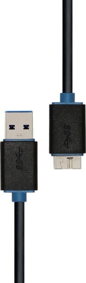 PROLINK USB3.0 A - USB3.0 micro B - 1,50 m