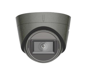 Hikvision DS-2CE78D3T-IT3F GRIS HDTVI Cámara 1080p 2.8mm Linterna