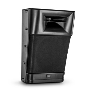 ΗΧΕΙΟ 2 ΔΡΟΜΩΝ 250W 10 8Ω 126dB-CINEMA SURROUND