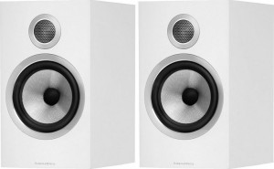 Bowers & Wilkins 706 S2 - Satinweiß (Paar)