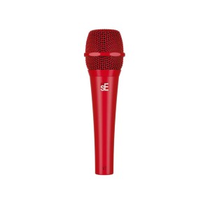 sE V7 Red