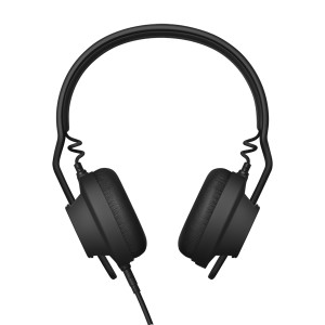 Aiaiai TMA-2 DJ XE Wired Over Ear DJ Headphones Black