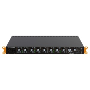 Arturia AudioFuse 8Pre Soundkarte