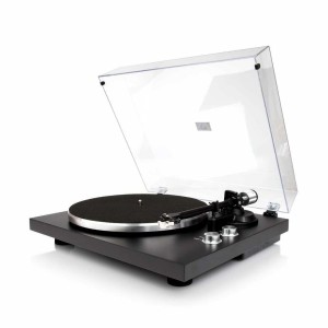 Argon Audio TT Turntable Black