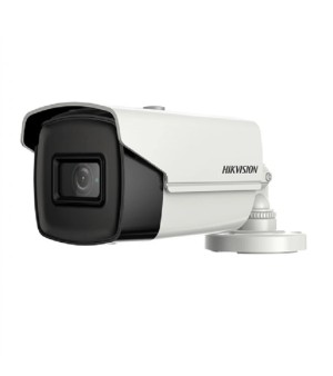 HIKVISION DS-2CE16U1T-IT5F 3.6 Κάμερα Bullet 4in1, 8MP (4K), σταθερός φακός 3.6 mm, υπέρυθρος φωτισμός EXIR2.0, εξωτερικού χώρου.