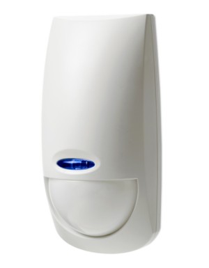 BENTEL BMD503 Wired Dual Technology Motion Detector (PIR & MW), Anti-masking