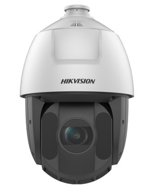 HIKVISION DS-2DE5425IW-AE(T5) Telecamera di rete Speed ​​Dome Obiettivo 4MP 25x(4.8mm-120mm)