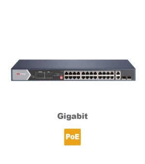 HIKVISION DS-3E0528HP-E