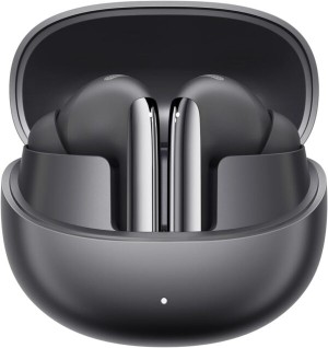 QCY Melobuds Pro Black