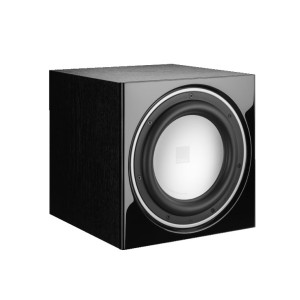 Subwoofer Dali SUB K-14F Negro