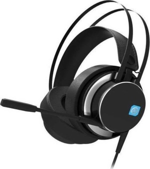 Auriculares para juegos USB ZeroGround HD-2400G Keiji