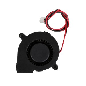 Creality 5015 Blower Fan for CR-200B_CR-10 Max_CR-200B Pro_CR-M4